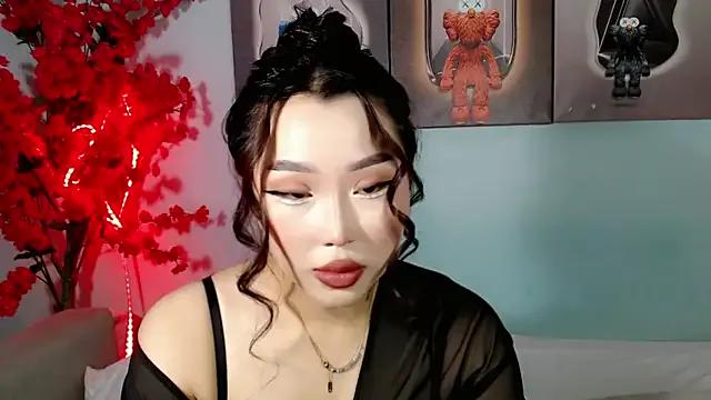 Freechat ichiben on StripChat