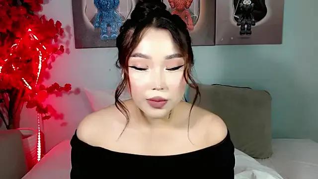 Freechat ichiben on StripChat