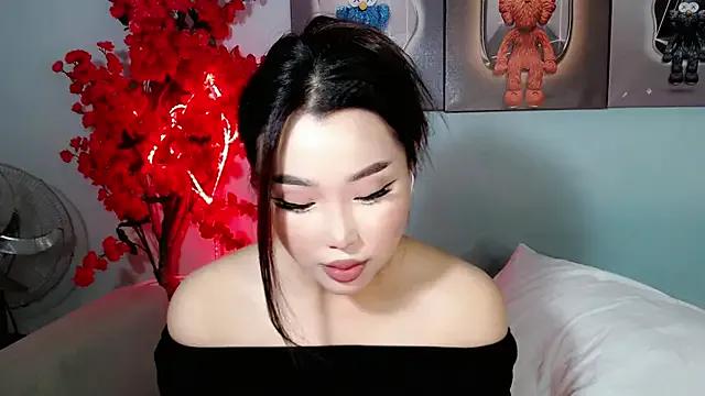 ichiben — blowjob 2 dildos