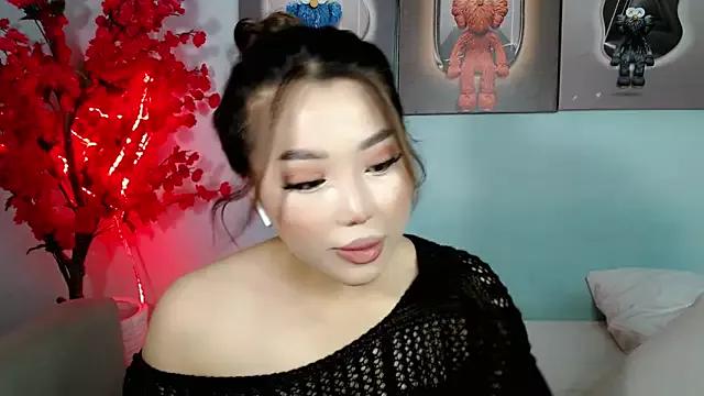 Freechat ichiben on StripChat