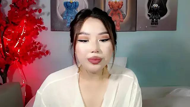 Freechat ichiben on StripChat