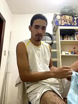 Freechat ikaro21 on StripChat