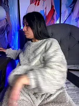 Freechat Im_Little on StripChat