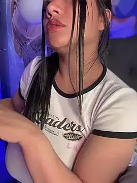 Freechat Im_Little on StripChat