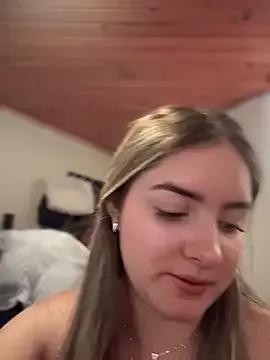 StripChat imlindapink is Private imlindapink — play with nipples with oil