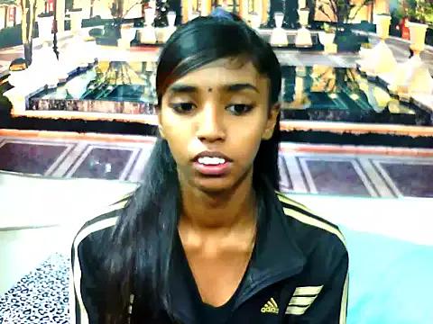 Freechat IndianSexySlender on StripChat