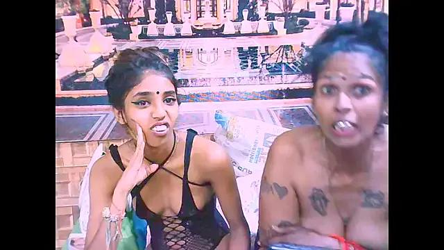 Avatar of IndianSexySlender