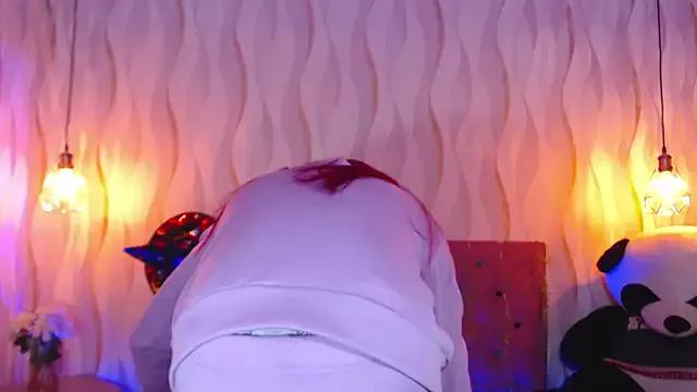 StripChat IsabelaLatina is Freechat IsabelaLatina — Freechat on StripChat