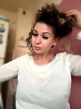 Freechat iSelena on StripChat