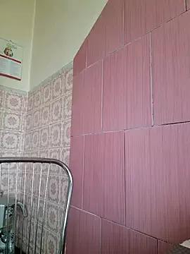 Freechat iSelena on StripChat