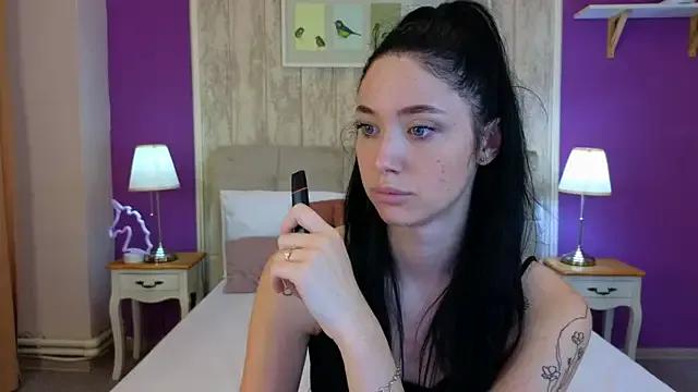 Private Ivanna__Rose on StripChat