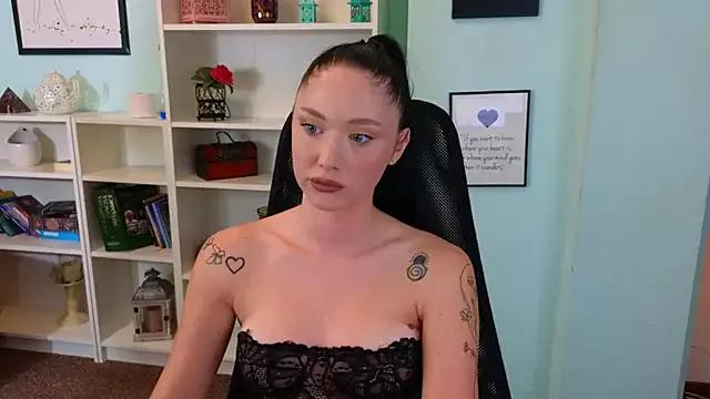 Private Ivanna__Rose on StripChat