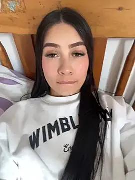 Freechat Ivanna_West on StripChat