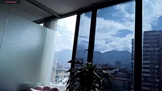 Freechat Ivanna_West on StripChat