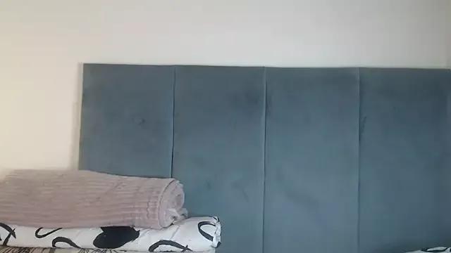 Freechat Jah-Queen on StripChat