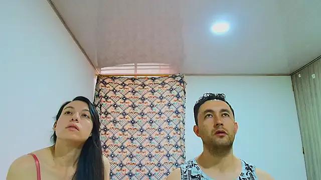 Freechat JeremmyAndStacy_ on StripChat