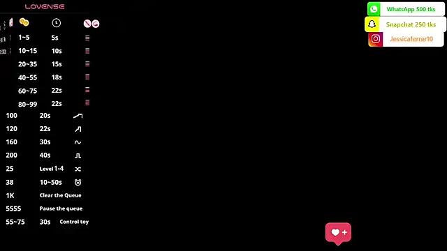 Freechat Jessica_smith_1 on StripChat