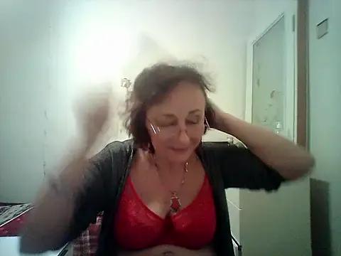 Freechat Julia54391 on StripChat