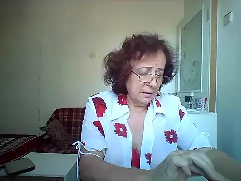 Freechat Julia54391 on StripChat