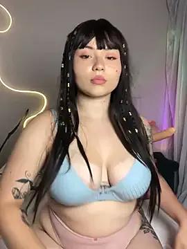 karlahush — finger pussy (+2 minutes control)