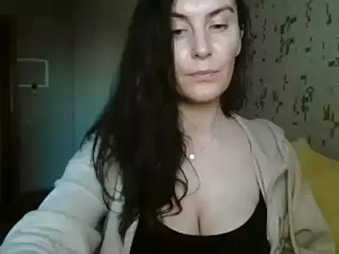 Freechat KatalinaQE on StripChat