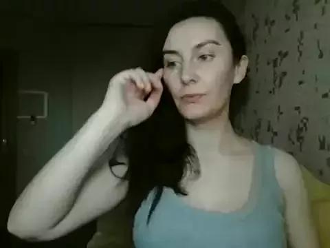 Freechat KatalinaQE on StripChat
