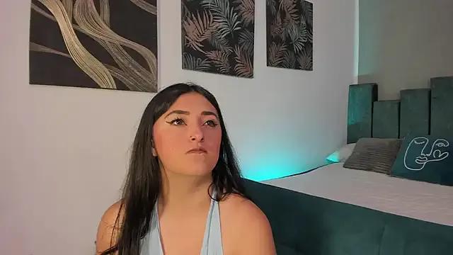 Freechat Kathia_Morelli on StripChat