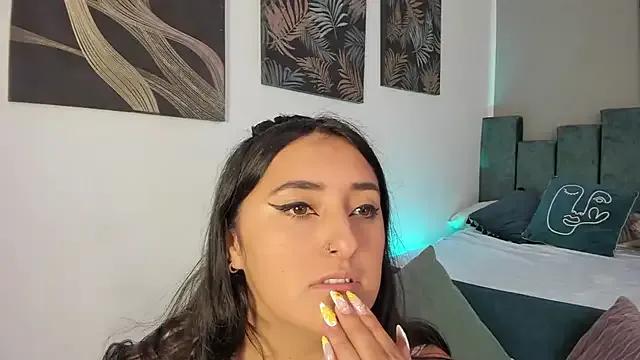 Freechat Kathia_Morelli on StripChat