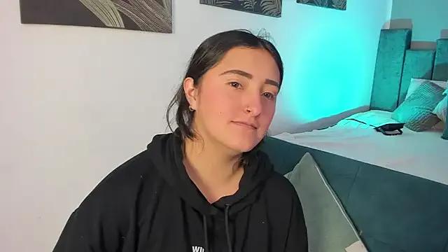Freechat Kathia_Morelli on StripChat