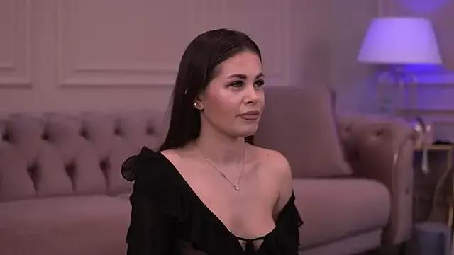 KatieHayes — sloppy blowjob