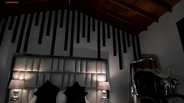 KatieNolan_1 — Fingering Pussy