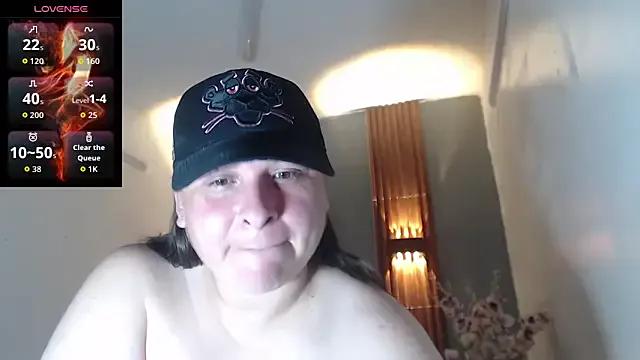 Avatar of katty_femdom