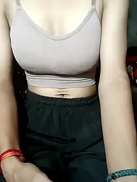 Freechat Khushi-Star on StripChat