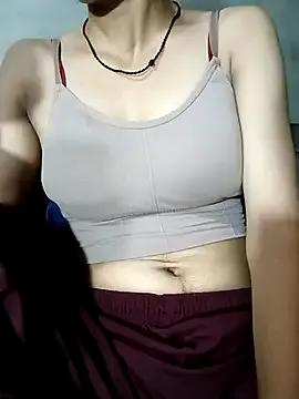 Freechat Khushi-Star on StripChat