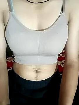 Freechat Khushi-Star on StripChat