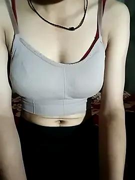 Freechat Khushi-Star on StripChat