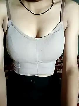 Freechat Khushi-Star on StripChat