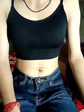 Freechat Khushi-Star on StripChat