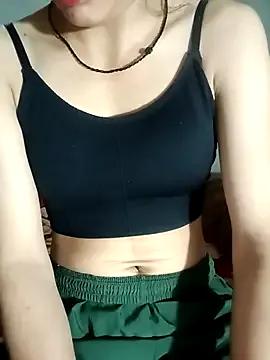 Freechat Khushi-Star on StripChat