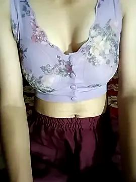 Freechat Khushi-Star on StripChat