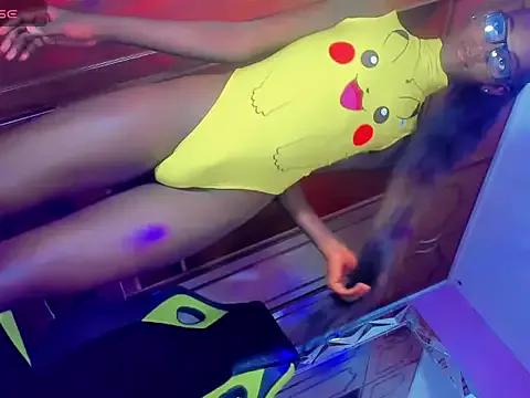 Avatar of Kimberlyn_Black