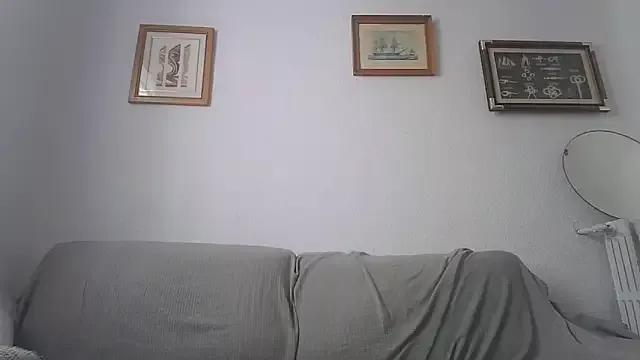 Freechat Kitty5348 on StripChat