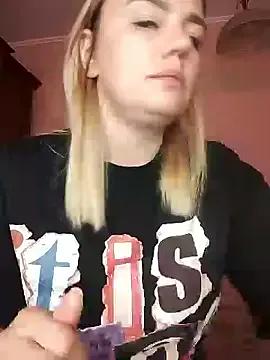 Freechat KrissSexi on StripChat