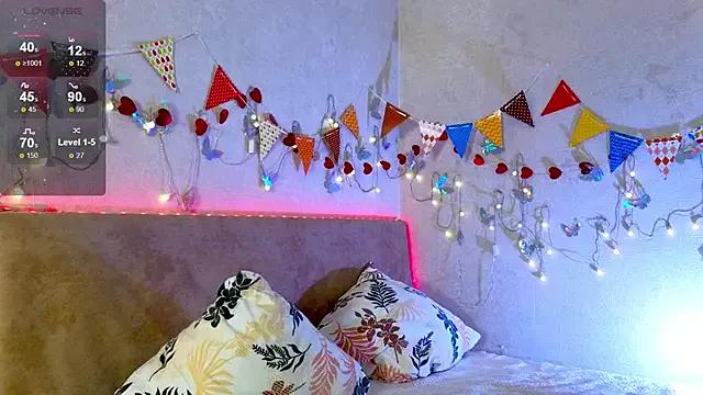 StripChat lavenderluxe is Freechat lavenderluxe — spreading my legs in front of the ca