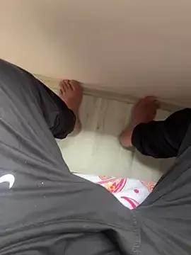 StripChat LAZ3R1 is Freechat LAZ3R1 — birthday gift