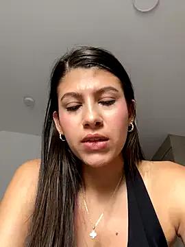 StripChat Lenapink19 is Freechat Lenapink19 — Get undressed sexy bunny