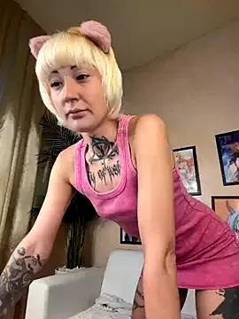 Freechat Lets_Fun on StripChat