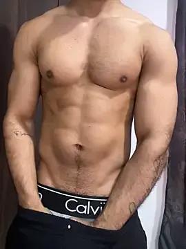 StripChat LianScott_ is Freechat LianScott_ — MASTURBATION x 5MINUTES