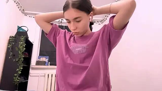StripChat LilithFlamey is Freechat LilithFlamey — Bite your lips