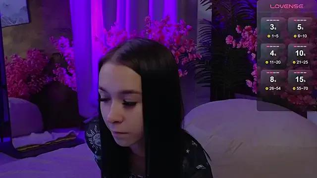 Freechat LilithStrangfor on StripChat